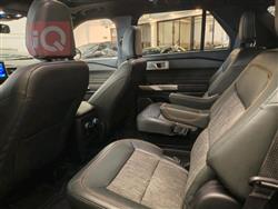 فورد إكسبلورر